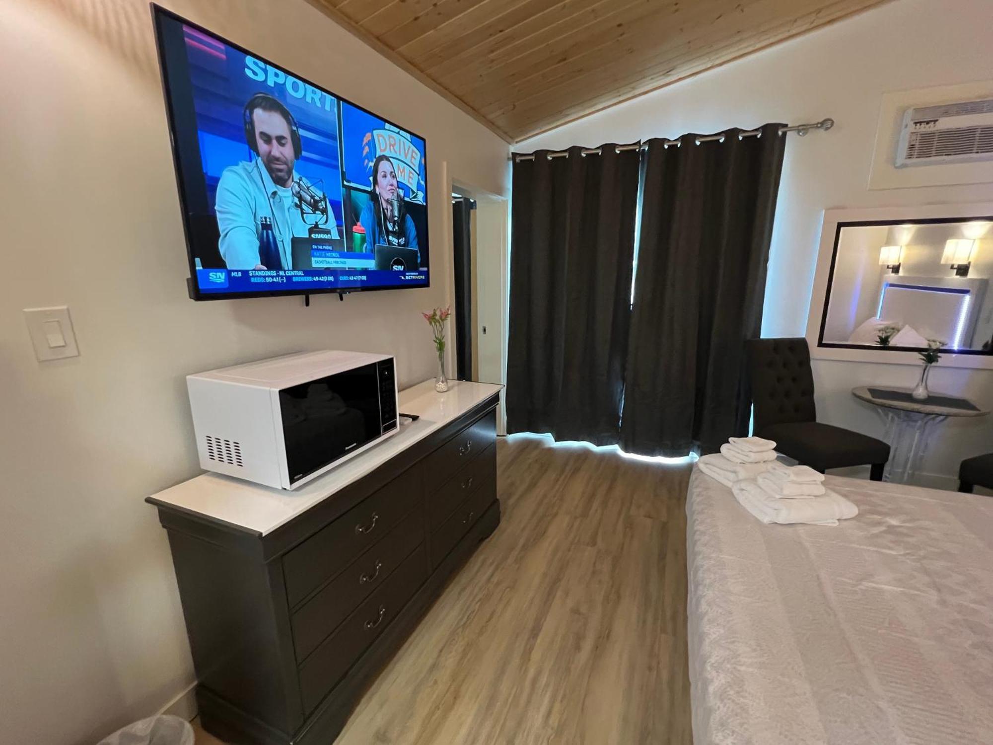Destination Inn Cache Creek Dış mekan fotoğraf