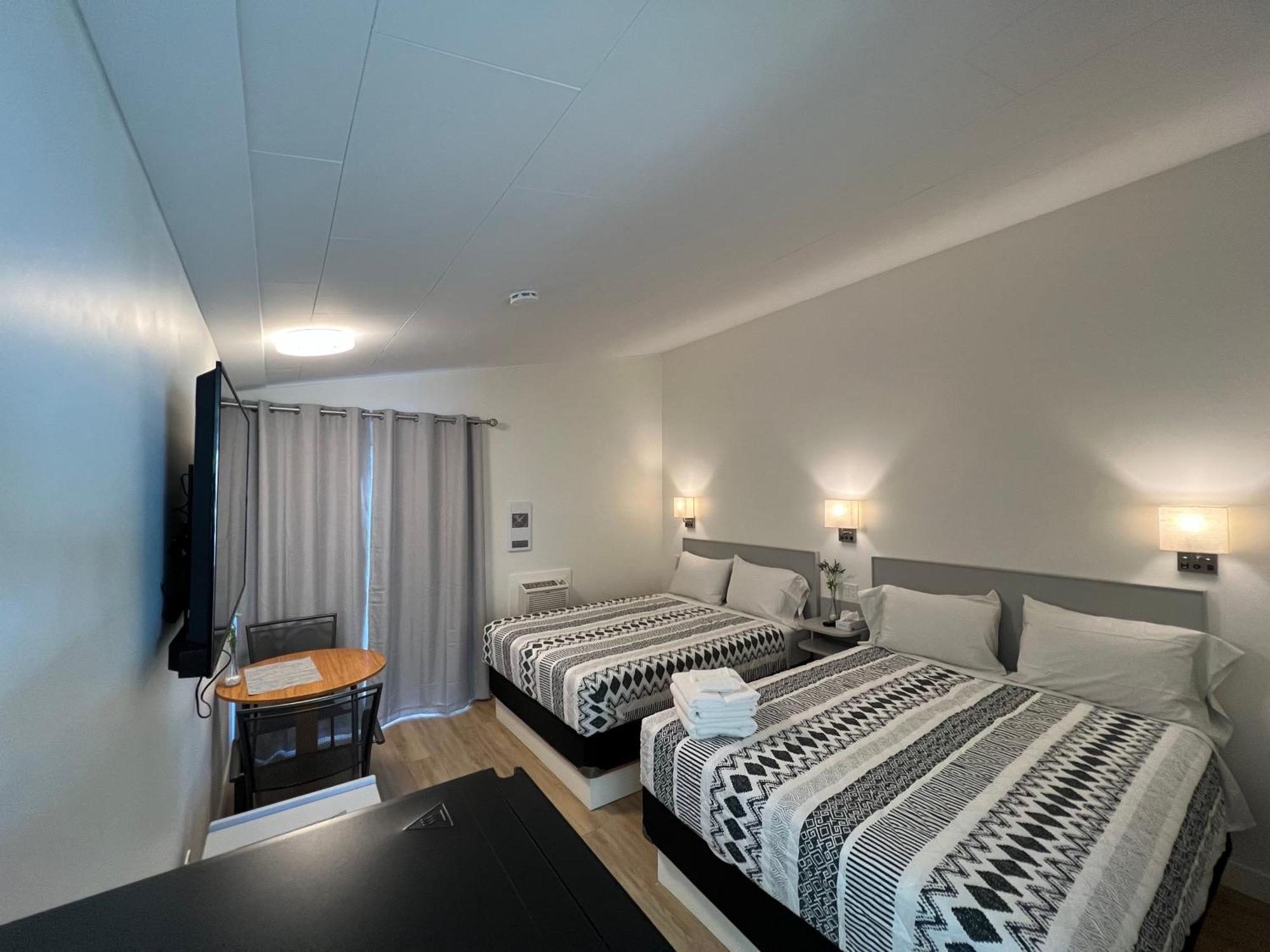 Destination Inn Cache Creek Dış mekan fotoğraf