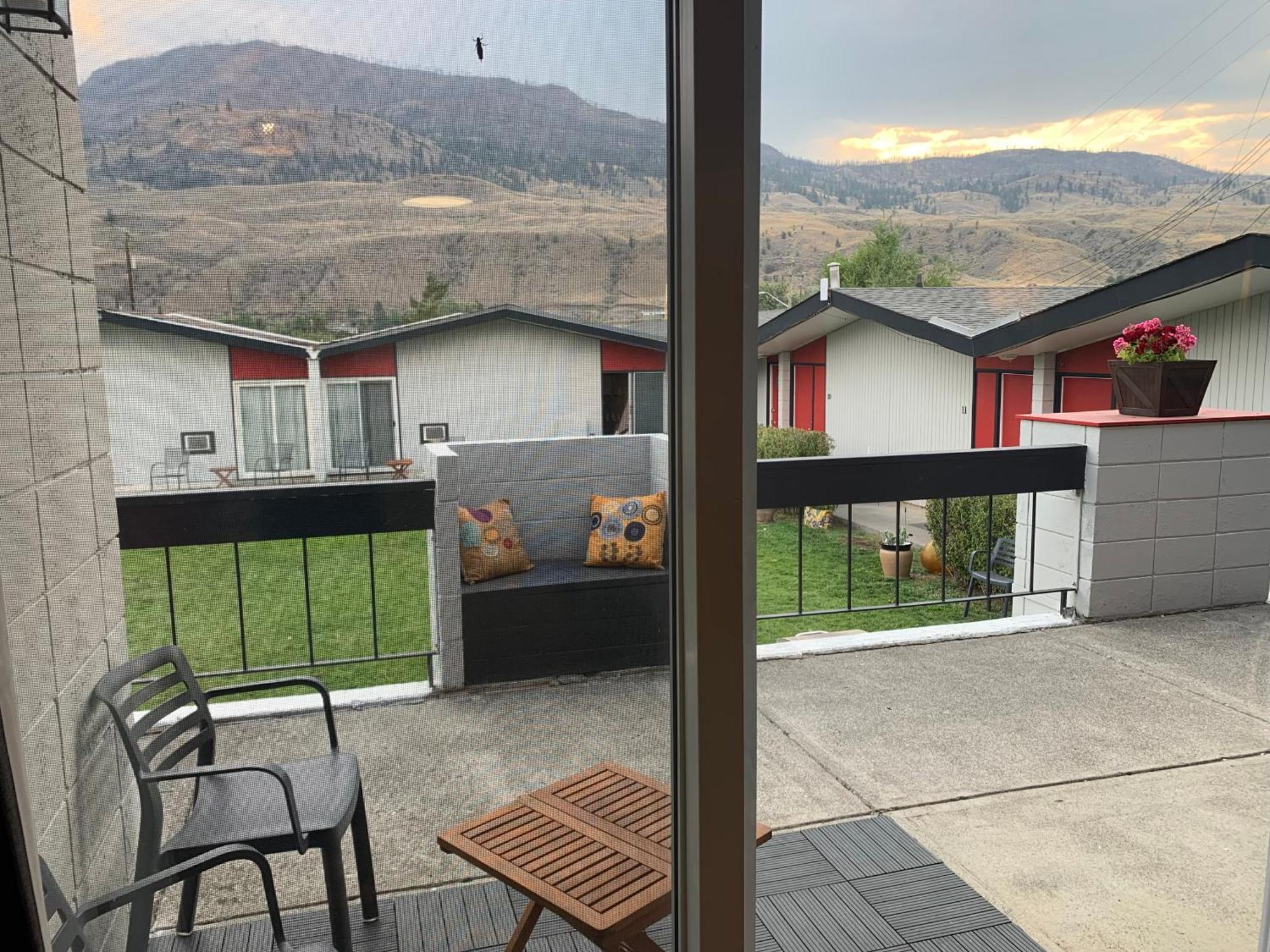 Destination Inn Cache Creek Dış mekan fotoğraf